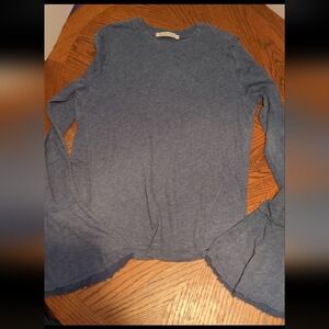 We The Free Long Sleeve Top